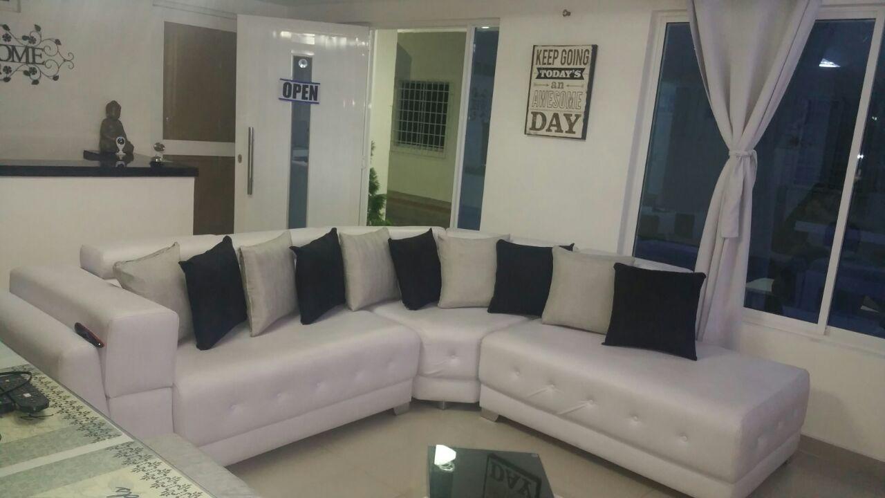Ríohacha Sashii Hostel & Boutique. מראה חיצוני תמונה