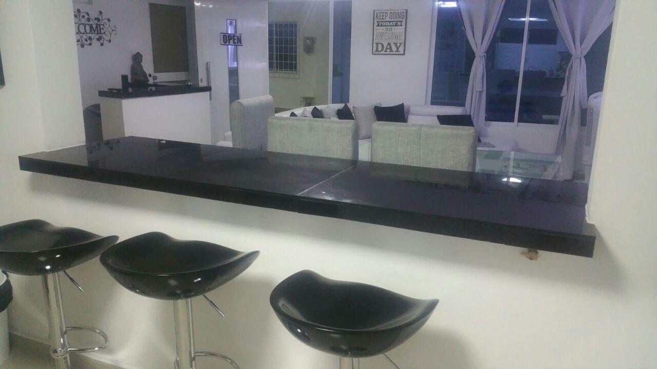 Ríohacha Sashii Hostel & Boutique. מראה חיצוני תמונה