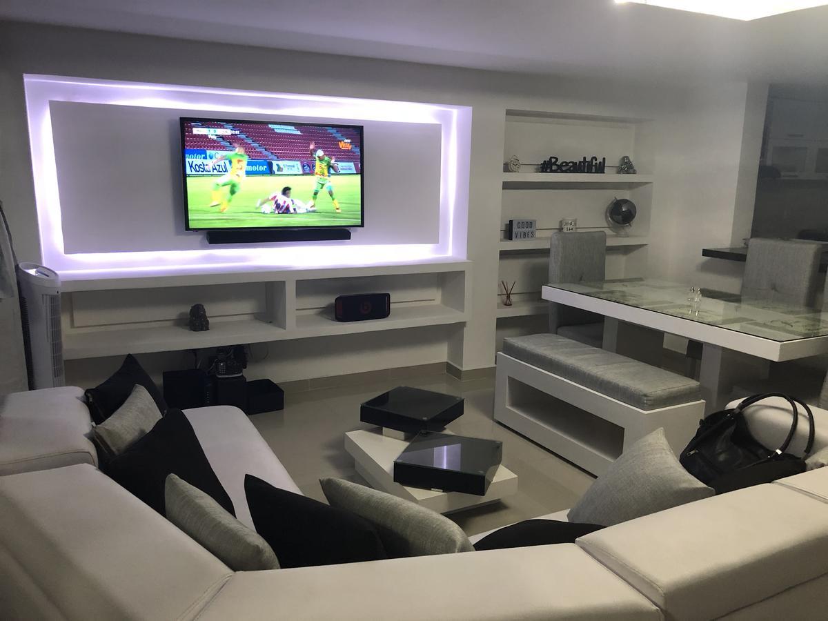 Ríohacha Sashii Hostel & Boutique. מראה חיצוני תמונה