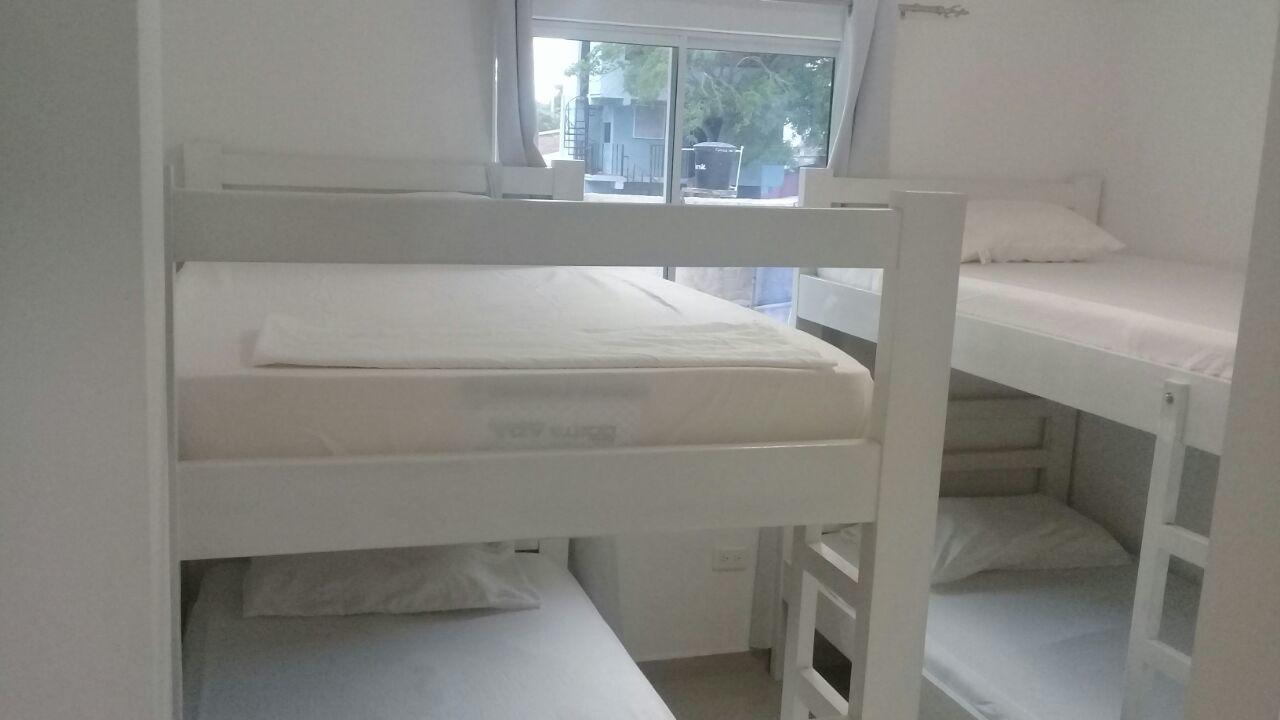 Ríohacha Sashii Hostel & Boutique. מראה חיצוני תמונה