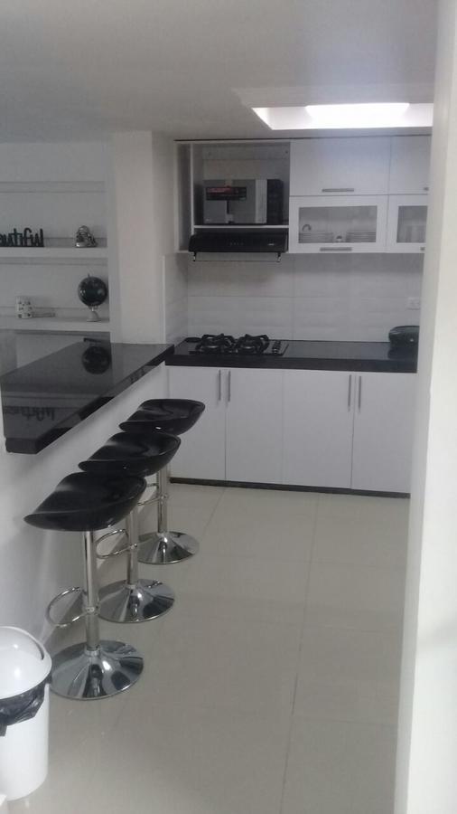 Ríohacha Sashii Hostel & Boutique. מראה חיצוני תמונה