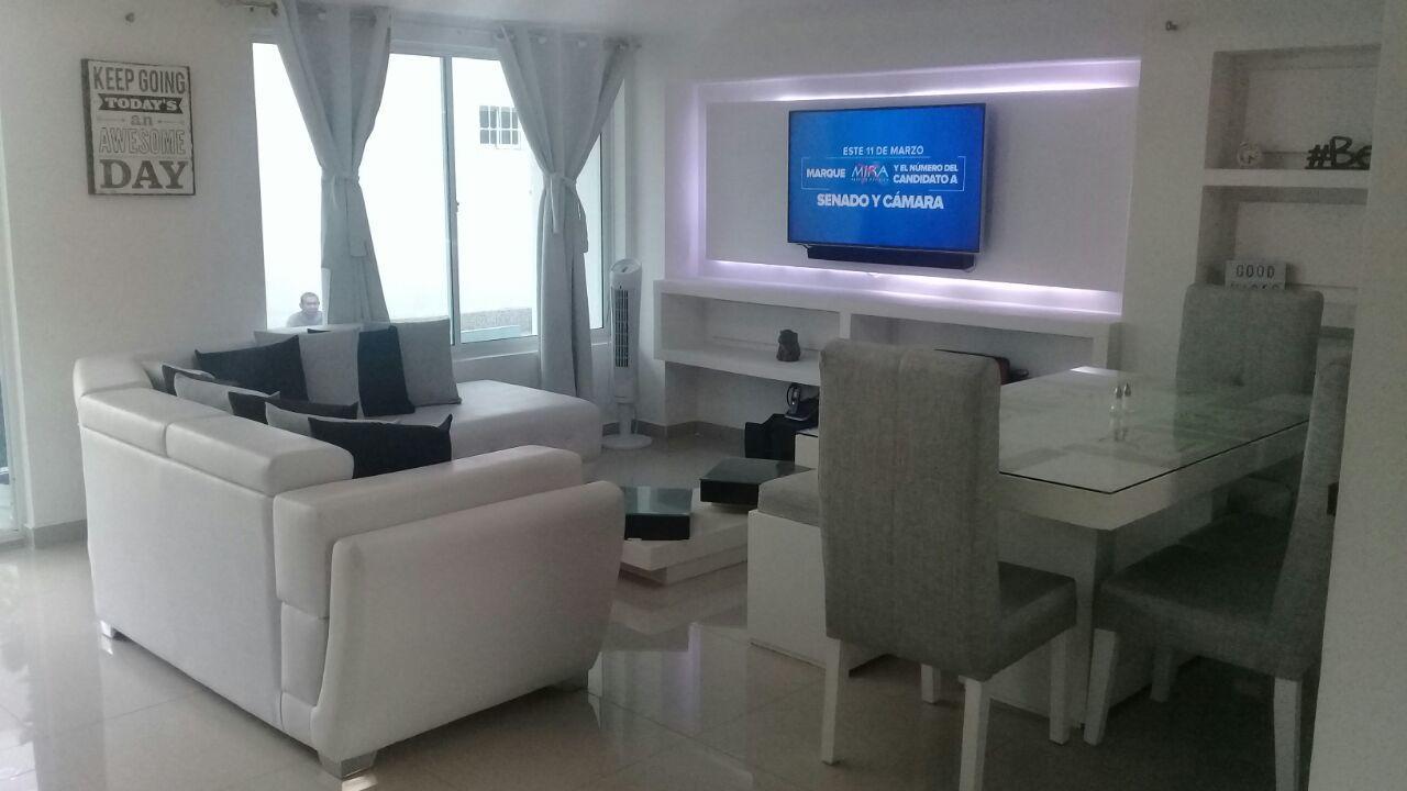 Ríohacha Sashii Hostel & Boutique. מראה חיצוני תמונה