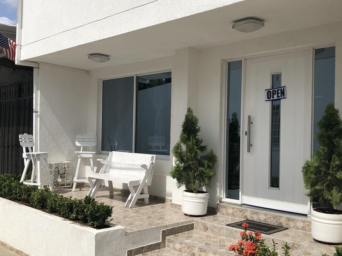 Ríohacha Sashii Hostel & Boutique. מראה חיצוני תמונה