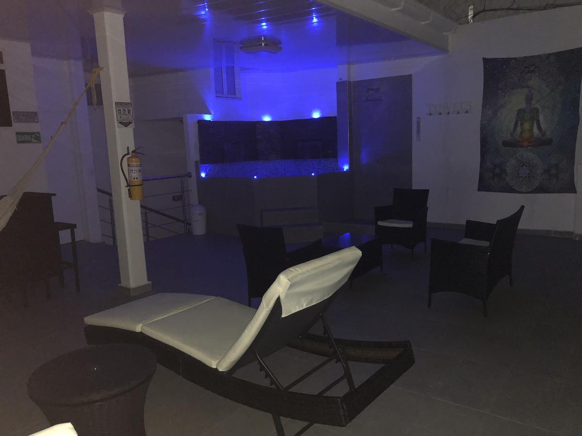 Ríohacha Sashii Hostel & Boutique. מראה חיצוני תמונה