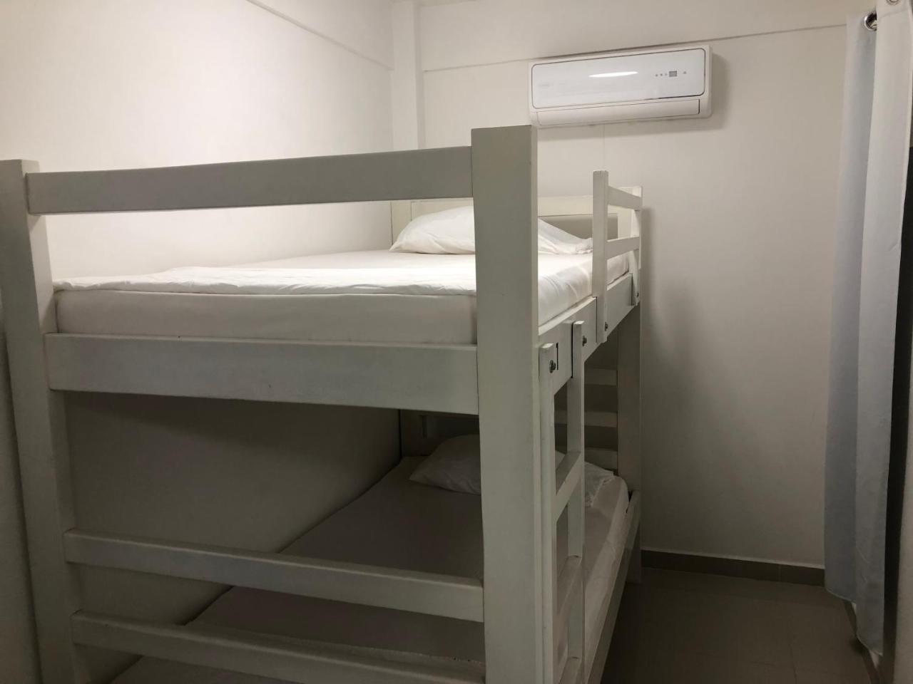Ríohacha Sashii Hostel & Boutique. מראה חיצוני תמונה