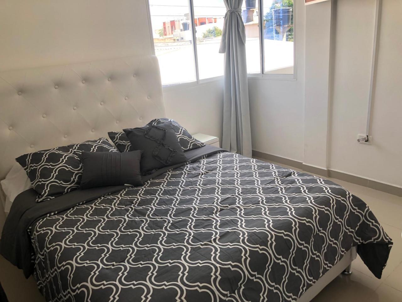 Ríohacha Sashii Hostel & Boutique. מראה חיצוני תמונה